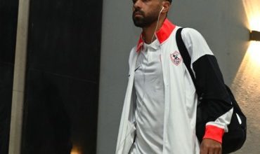 الزمالك يكشف سبب إستبعاد عبدالله السعيد من مواجهة كايزر تشيفز في الكونفدرالية