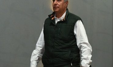 عبدالناصر محمد ينفجر في وجه الجميع بشأن الزمالك