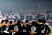 ترتيب مجموعة الزمالك في الكونفدرالية بعد الفوز أمام زيسكو