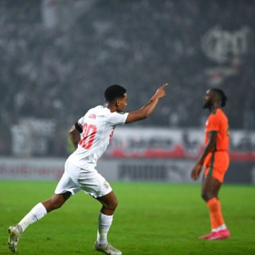 تعليق مثير من الجزيري بعد فوز الزمالك أمام زيسكو في الكونفدرالية