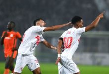 في ليلة تكريم محمد صبري.. الزمالك يفوز علي زيسكو بالكونفدرالية