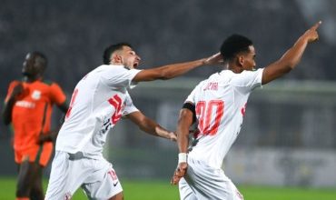 في ليلة تكريم محمد صبري.. الزمالك يفوز علي زيسكو بالكونفدرالية