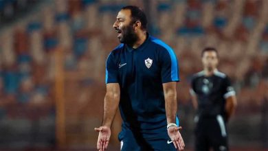 كواليس جلسة أحمد عبد الرؤوف مع لاعب الزمالك لتوضيح قراره الأخير
