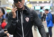 منتخب تونس يستدعي الجزيري للمشاركة في كأس العرب