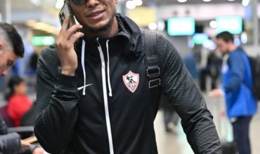 منتخب تونس يستدعي الجزيري للمشاركة في كأس العرب