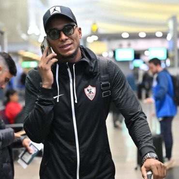 منتخب تونس يستدعي الجزيري للمشاركة في كأس العرب