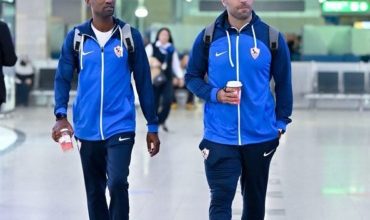 أحمد عبد الرؤوف غير مقنع.. وهذا المدرب هو الأنسب للزمالك