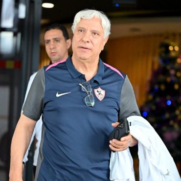 عبدالناصر محمد يعلن توقيع عقوبة على لاعب الزمالك