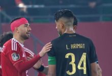 ترتيب مجموعة الأهلي في دوري أبطال إفريقيا بعد التعادل أمام الجيش الملكي