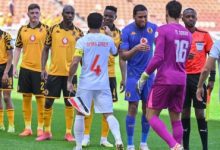 موعد مباراة الزمالك القادمة بعد التعادل أمام كايزر تشيفز في الكونفدرالية