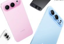 Honor تكشف رسميًا عن تصميم سلسلة Honor 500 مع بدء الحجز المسبق في الصين