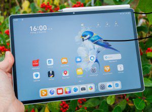 Huawei MatePad 12 X 2025 يثبت قوته رغم غياب خدمات جوجل