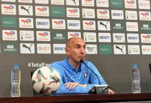 يورتشيتش يعلن صعوبة مباراة ريفرز يونايتد ويؤكد طموح بيراميدز