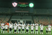 من سيقود الزمالك في كأس السوبر المصري بعد رحيل فيريرا؟