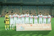 قرار مفاجئ في معسكر الزمالك.. سرّ تمسّك الجهاز الفني بهذا اللاعب قبل موقعة زيسكو!
