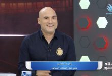 دونجا يشيد بأحمد عبدالرؤوف.. ويؤكد هذا اللاعب يجيد في مركز صانع اللعب