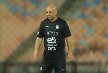 حسام حسن يراقب ثنائي الزمالك قبل معسكر منتخب مصر القادم