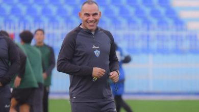 نجم الزمالك مختلف ويمتلك موهبة كبيرة.. وكنت ارفض رحيل مصطفى شلبي