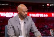 تعليق مثير من شيكابالا على رحيل فيريرا ووجود أحمد عبد الرؤوف- فيديو