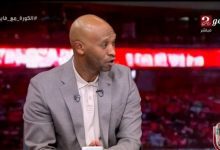 هل جون إدوارد أجبرك على الإعتزال؟.. رد حاسم من شيكابالا- فيديو