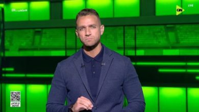 برتغالي.. إبراهيم عبدالجواد يكشف الاسم المرشح لتدريب الزمالك- فيديو