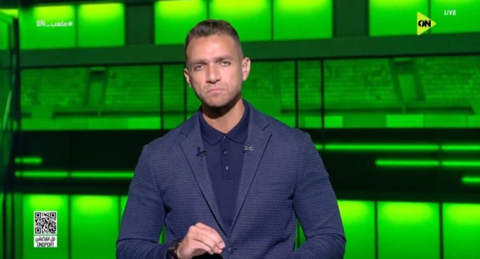 برتغالي.. إبراهيم عبدالجواد يكشف الاسم المرشح لتدريب الزمالك- فيديو