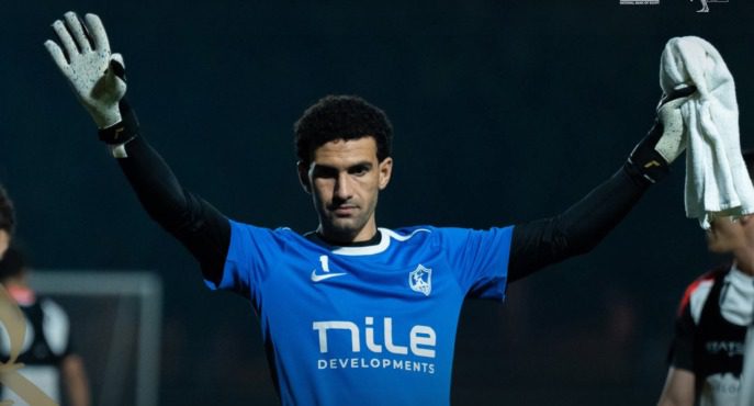 تعليق مثير من عواد قبل مواجهة بيراميدز.. ورسالة هامة للجمهور