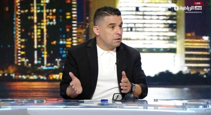 تعليق قوي من خالد الغندور على تأهل الزمالك والأهلي لنهائي السوبر المصري