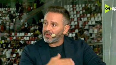 بعد خسارة السوبر.. حازم إمام يفتح النار على لاعب الزمالك وصفقات الفريق ويدافع عن أحمد عبدالرؤوف