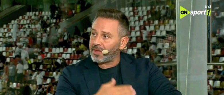 بعد خسارة السوبر.. حازم إمام يفتح النار على لاعب الزمالك وصفقات الفريق ويدافع عن أحمد عبدالرؤوف