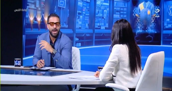 هجوم قوي من ميدو ضد زيزو بسبب هشام نصر والزمالك.. ويؤكد سيندم