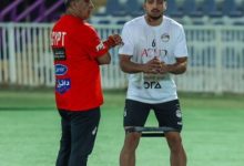 أول تعليق من محمد إسماعيل بعد إنضمامه لمنتخب مصر