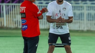 أول تعليق من محمد إسماعيل بعد إنضمامه لمنتخب مصر