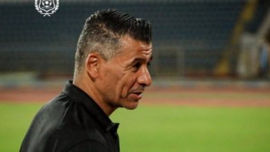 اتوقع تتويج الزمالك بالدوري هذا الموسم.. ونجم الأبيض مميز