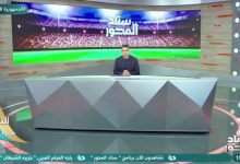 خالد الغندور يحسم الجدل بشأن حقيقة مفاوضات بيراميدز مع وسام أبوعلي