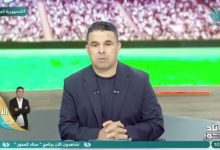 "المطار الصغير" يفسد خطة الزمالك قبل السفر إلى جنوب أفريقيا.. خالد الغندور يوضح