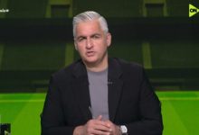 سيف زاهر يوجه رسالة ناريه للاعب الزمالك بعد غيابه عن التدريبات.. “لازم حد يعرفه قيمة النادي”- فيديو