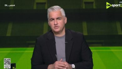 سيف زاهر يوجه رسالة ناريه للاعب الزمالك بعد غيابه عن التدريبات.. “لازم حد يعرفه قيمة النادي”- فيديو