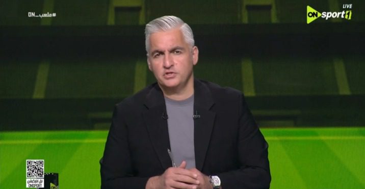 سيف زاهر يوجه رسالة ناريه للاعب الزمالك بعد غيابه عن التدريبات.. “لازم حد يعرفه قيمة النادي”- فيديو