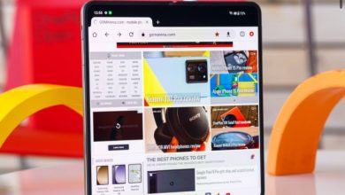 OnePlus Open يحصل على تحديث اندرويد 16 المستقر مع واجهة OxygenOS 16