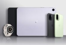 OnePlus تكشف رسميًا عن 15R وPad Go 2 وWatch Lite مع موعد الإطلاق