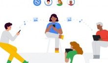 Quick Share من جوجل يصبح متوافقًا مع AirDrop من أبل… لكن بشرط كبير