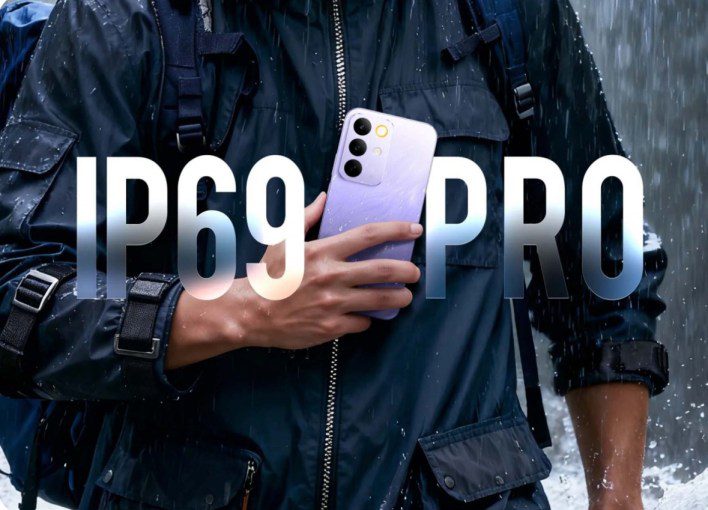 Realme تطلق C85 Pro و C85 5G ببطارية 7000 ملي أمبير ومعيار IP69