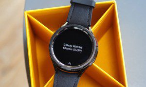 Samsung Galaxy Watch6 و Watch6 Classic يستقبلان تحديث One UI 8 Watch بنقلة قوية