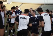 الزمالك يبدأ التحرك لتشكيل جهاز فني مؤقت استعدادًا لمواجهة طلائع الجيش