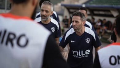 فيريرا يشكو رسميًا والنادي مهدَّد!