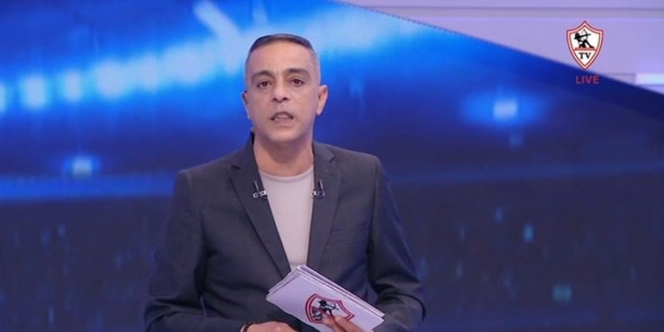 محمد صبري يفتح النار على خالد مرتجي بسبب موقفه من تصرف زيزو