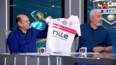 أحمد سليمان يطلق تصريح ناري بعد تأهل الزمالك على حساب بيراميدز بسبب فضيحة الأهلي التحكيمية