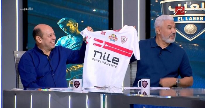 أحمد سليمان يطلق تصريح ناري بعد تأهل الزمالك على حساب بيراميدز بسبب فضيحة الأهلي التحكيمية