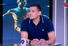 رد صاعق من عبدالواحد السيد على نشر مجلة الأهلي صورته في أزمة الإمارات مع دونجا وشلبي